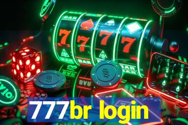 777br login